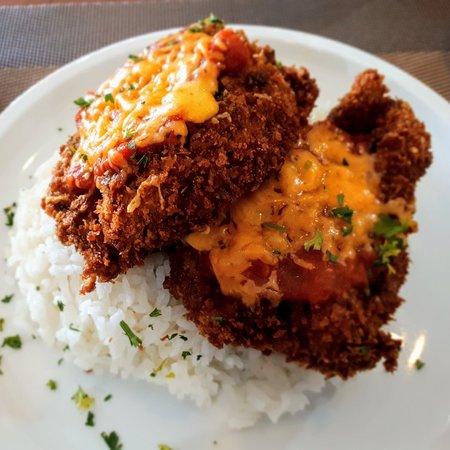 Savour Cafe & Restaurant